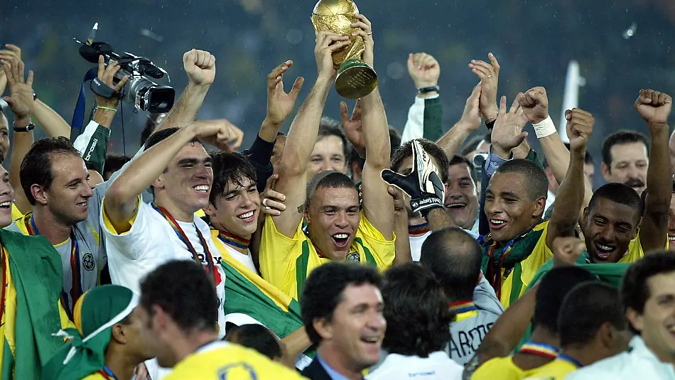 WM 2002 Poka