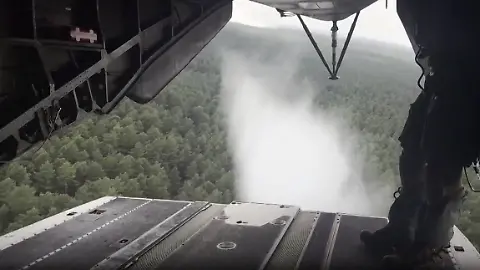 MüritzHelikopter