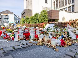 Untersuchungsausschuss in NRW: Ausländischer Geheimdienst kannte Bekennervideo vor Anschlag von Solingen