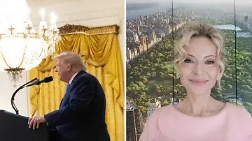 NavidiTrump