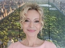 Sandra Navidi: "Donald Trump kann keine Wirtschaft" episode artwork