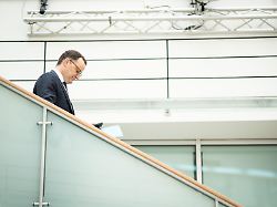"Beschädigt Glaubwürdigkeit": In der CDU gibt es weitere Rücktrittsforderungen gegen Spahn
