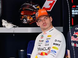 Red Bull "inakzeptabel" : Verstappen meckert wieder - Antonelli unantastbar