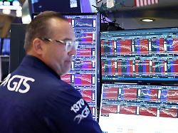Auch Netflix mit Kursrutsch: Hohe Ölpreise und schwächelnde Chip-Werte drücken Stimmung an Wall Street