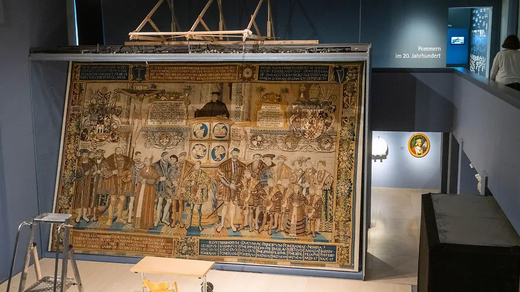Weltweit-einzigartig-ist-der-Croy-Teppich-nach-Angaben-des-Pommerschen-Landesmuseums