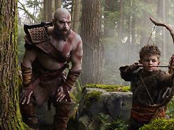 Hurst nach vier Folgen verletzt: "God of War"-Serie braucht mitten im Dreh neuen Hauptdarsteller