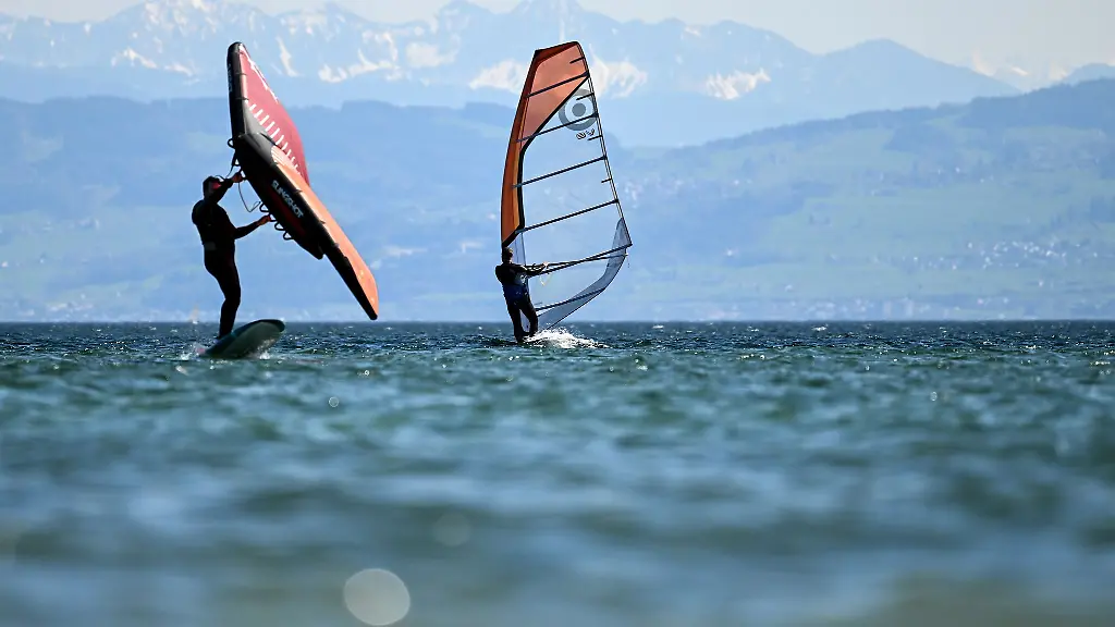 Der-Wassersportler-unterschaetzte-den-starken-Wind