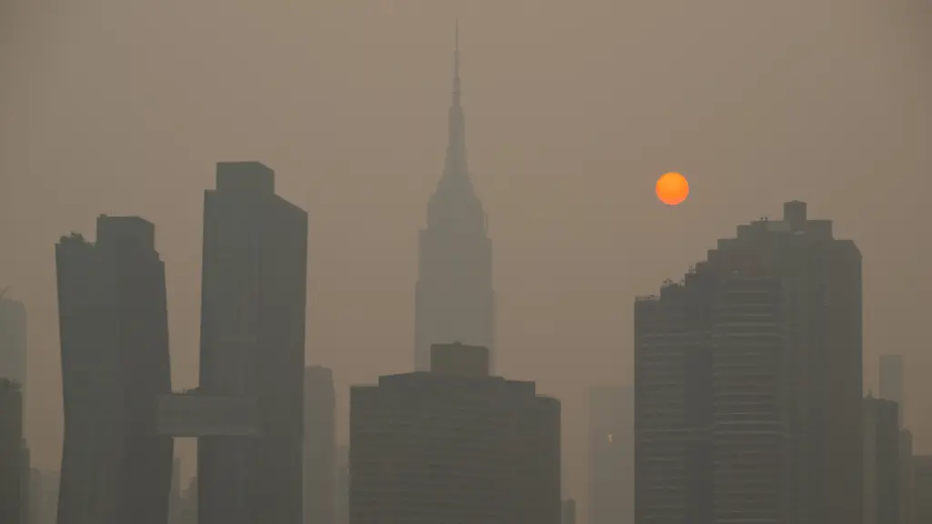 Photo-by-NDZ-STAR-MAX-IPx-2026-7-16-26-A-view-of-the-Manhattan-skyline-as-wildfire-smoke-from-Canada-cause-hazy-conditions-on-July-16-2026-in-New-York