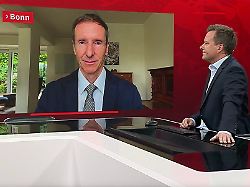 Joachim Weber: Hormus-Problem "ist im Prinzip unlösbar" episode artwork