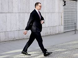 Miersch spricht von Vertrauen: Grüne und Linke zu Spahn: Rücktritt war überfällig