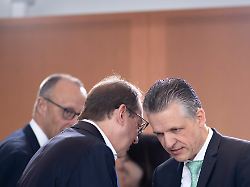 Ein Top-Anwärter für Spahn-Job: Merz stellt Weichen für schnelle Personalrochade