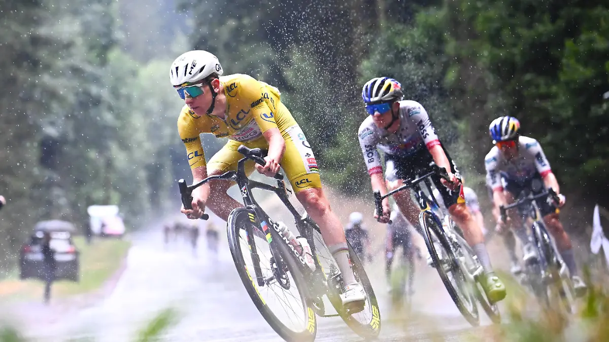 Slovenian-Tadej-Pogacar-of-UAE-Team-Emirates-XRG-is-pictured-during-stage-14-of-the-2026-Tour-de-France-cycling-race-a-stage-of-155km-from-Mulhouse-to-Le-Markstein-Fellering-on-Saturday-18-July-2026-The-113th-edition-of-the-Tour-de-France-starts-on-Saturday-4-July-in-Barcelona-Spain-and-will-finish-in-Paris-France-on-the-26th-of-July
