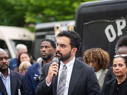 UN-Generaldebatte im September: New Yorks Bürgermeister Mamdani fabuliert über Festnahme Netanjahus
