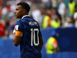 Messi übertrumpft: Mbappé krönt sich zum WM-Rekordtorschützen