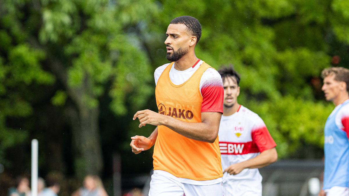Photo: n-tv.de Josha Vagnoman Transfer: VfB Stuttgart Agrees Deal with Hull City Amid Premier League Interest