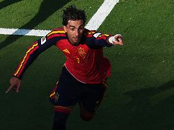 Soccer Football FIFA World Cup 2026 Final Spain V Argentina New York New Jersey Stadium East Rutherford New Jersey U S