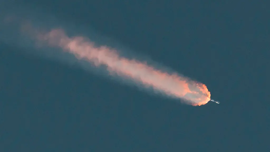 June-23-2026-Cape-Canaveral-Florida-USA-SpaceX-Falcon-9-rocket-carrying-Starfall-capsule-lifts-off-from-Space-Launch-Complex-40-at-Cape-Canaveral-Space-Force-Station-Florida-at-6-53-a-m-EDT-on-June-23-2026-Starfall-is-a-reusable-cargo-vehicle-that-transports-payloads-to-low-Earth-orbit-LEO-and-beyond-aboard-Falcon-9-and-Falcon-Heavy-rockets-and-returns-cargo-safely-to-Earth