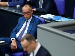 CDU-Spitze kommt zusammen: Gerüchteküche kocht vor Unionstreffen zur Spahn-Nachfolge