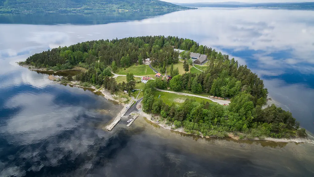 10 Jahre nach den Anschlägen in Norwegen