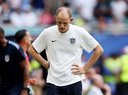 Kane-Liebe, Wut und WM-Narbe: "Die englische Presse zerstört Thomas Tuchel"