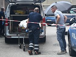 Hilferufe in Video hörbar : 42-Jähriger stirbt bei Polizeieinsatz in Norditalien