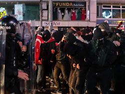 CHP wird weiter verfolgt: Oppositionelle Bürgermeisterin bei Istanbul festgenommen