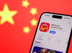 "Verkauf illegaler Produkte": EU verhängt Rekordstrafe gegen Online-Händler AliExpress
