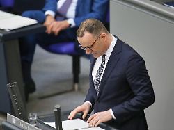Uwe Jun: "Rücktritt von Spahn hat neue Wunden gerissen" episode artwork