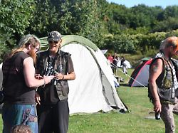 "Bonzigste Insel Deutschlands": Punks wollen auf Sylt Revolution normalisieren