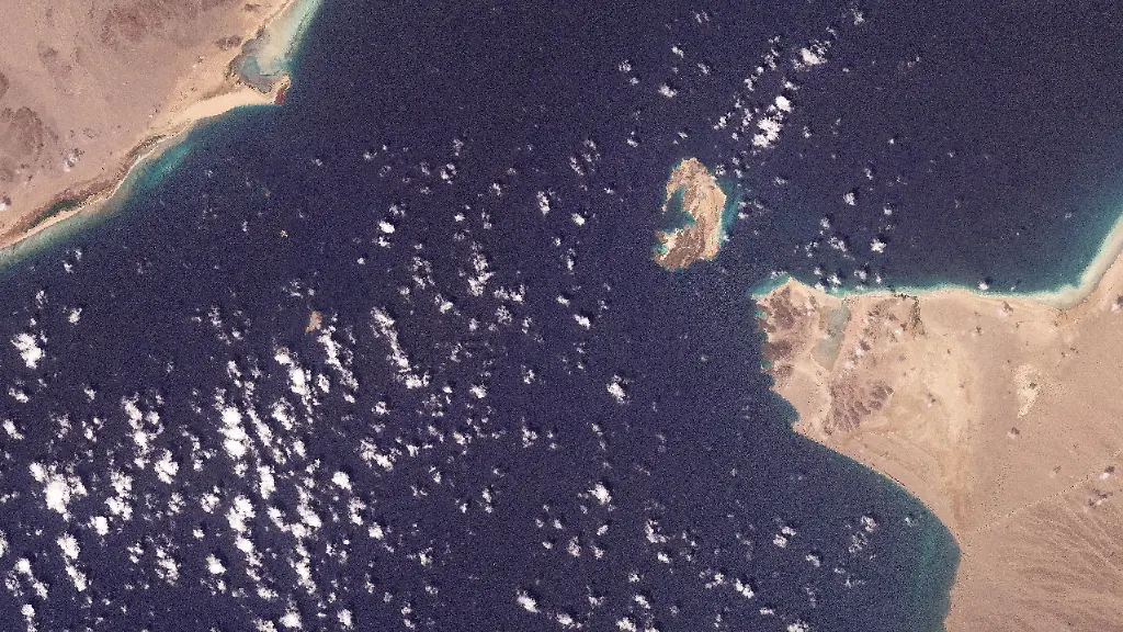 A-satellite-image-shows-Bab-al-Mandab-Strait-off-the-coast-of-Yemen-February-27-2026-2026-Planet-Labs-PBC-Handout-via-REUTERS-THIS-IMAGE-HAS-BEEN-SUPPLIED-BY-A-THIRD-PARTY-MANDATORY-CREDIT-BEST-QUALITY-AVAILABLE