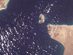 Bild: Wichtiger Handelsweg betroffen?: Huthi wollen Seeblockade gegen Saudi-Arabien durchsetzen