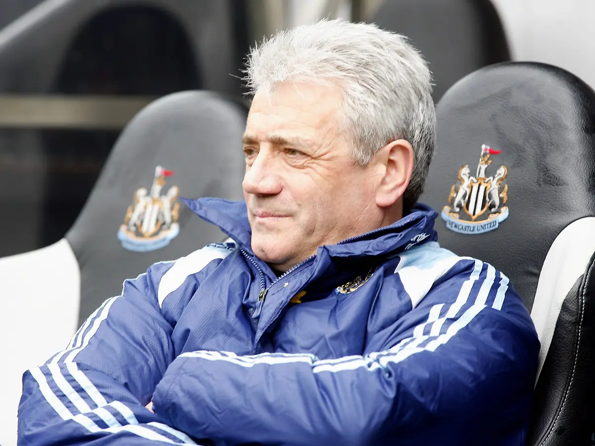 Bewegende Worte von Ex-Klubs: Kevin Keegan ist tot