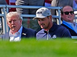 LIV findet Investor: Nach Rückzug der Saudis: Golf-Liga hat neue Geldquelle