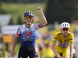 "Unmenschliche Situation": Stars der Tour de France schäumen vor Wut