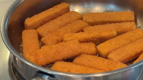 Fischstäbchen