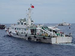 Konflikt mit Philippinen: Australien attackiert China für gefährliches Verhalten im Südchinesischen Meer