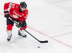 "Diskriminierende Behandlung": Trump belegt Kanadas Hockeyschläger, Wein und Zement mit Zöllen