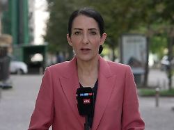 Kavita Sharma: "Fedorow-Aus bringt Selenskyj in Bredouille" episode artwork