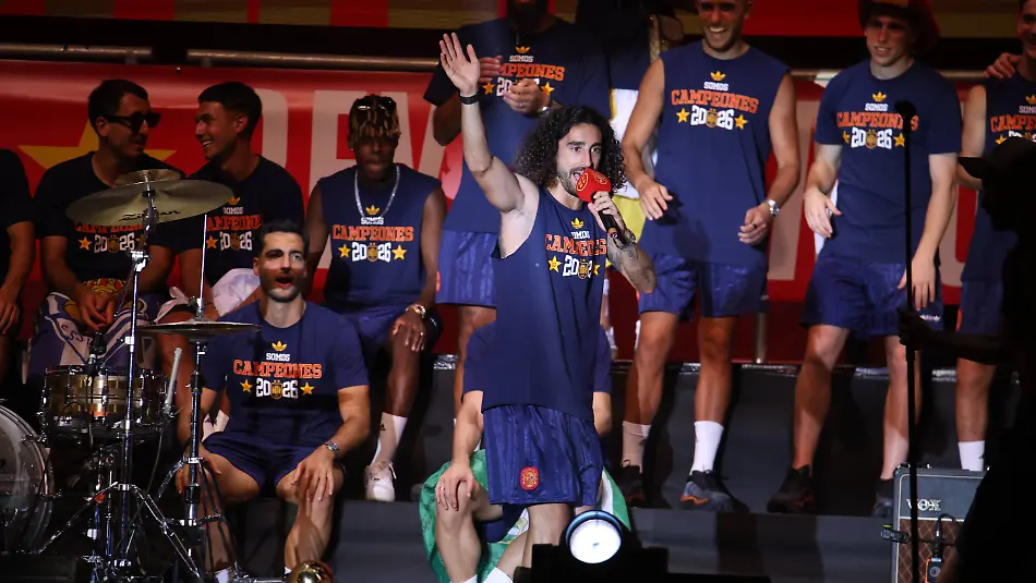 Celebrations-of-the-Spanish-national-team-Nationalteam-at-Cibeles-Square-in-Madrid-after-Spain-defeated-Argentina-in-the-World-Cup-final-on-Monday-July-20-2026-Marc-Cucurella-900-Cordon-Press-PUBLICATIONxNOTxINxFRAxESP-900-CordonxPress-LOF-CELEBRATION-SPANISH-TEAM