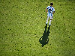 Macht Lionel Messi Weiter Oder Endet Seine Zeit In Der Argentinischen Nationalmannschaft