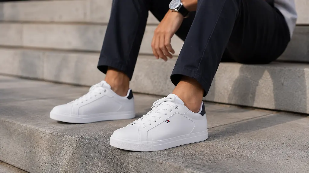 Sneaker-zum-Sparpreis-Tommy-Hit-faellt-auf-neuen-Bestwert