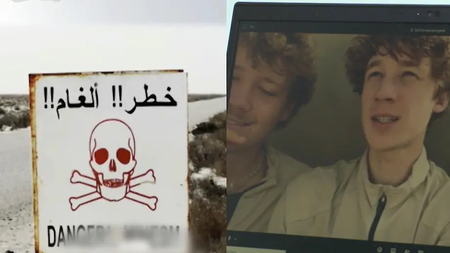 Video poster