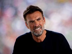 New York USA 19th Jul 2026 Bundestrainer Juergen Klopp Spain Argentina World Cup Final Spanien Argentinien 19 07