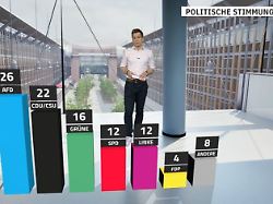 RTL/ntv-Trendbarometer: Friedrich Merz überzeugt kaum die eigenen Anhänger episode artwork