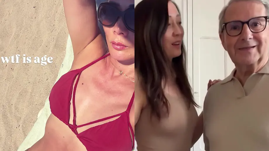Video poster