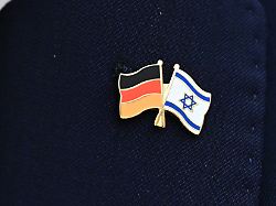Islamistische Motivation?: Mann mit Israel-Anstecker wird in Bayern brutal angegriffen