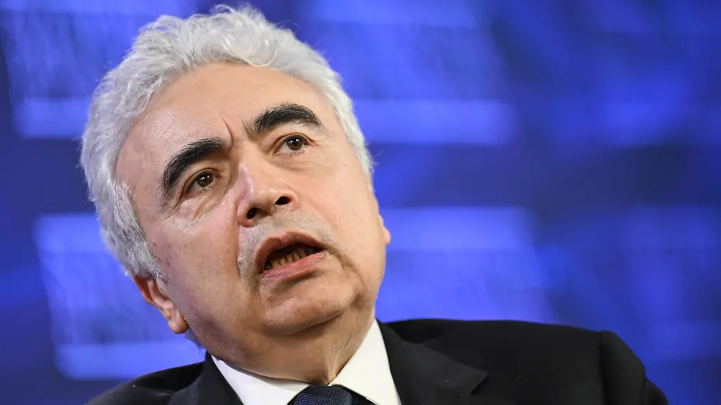 International-Energy-Agency-Executive-Director-Fatih-Birol-speaks-at-the-National-Press-Club-in-Canberra-Australia-Monday-March-23-2026