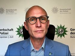 Andreas Roßkopf: "Bahn muss sich selbst um Verbot-Durchsetzung kümmern" episode artwork