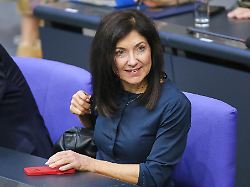 "Notwendiger Eingriff": Katherina Reiche wird im Sommer operiert