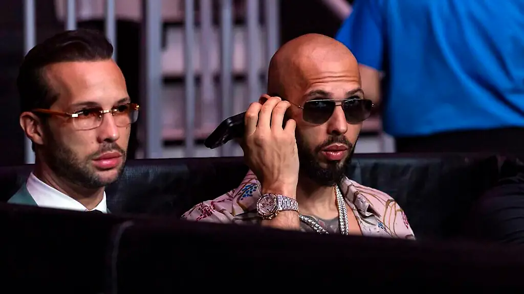 Social-media-influencers-Andrew-and-Tristan-Tate-were-arrested-in-Miami-as-U-S-Marshals-begin-extradition-to-the-UK-over-new-rape-and-trafficking-charges-Matias-J